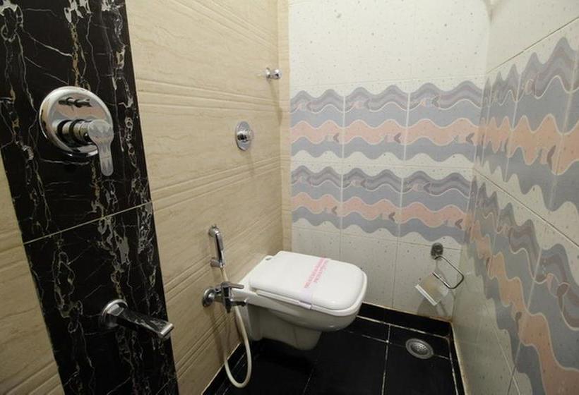 Hotel Ripon Palace 5