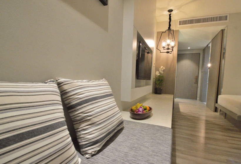 Hotel Ikon Phuket Karon Beach Phuket