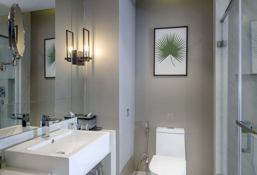 Hotel Ikon Phuket 10