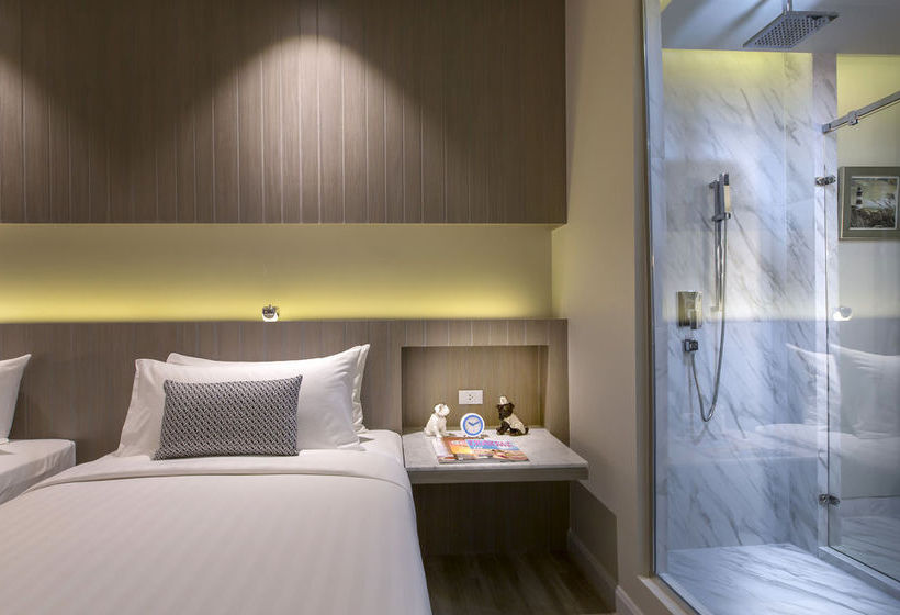 Hotel Ikon Phuket 12