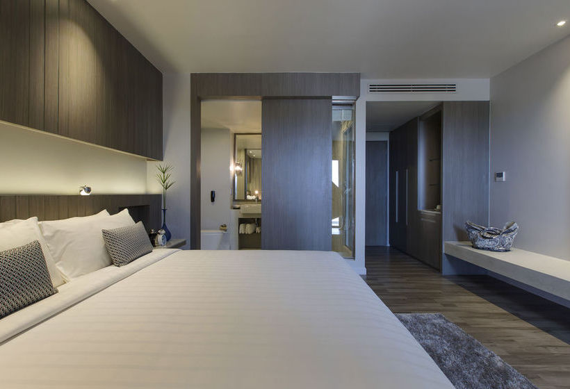 Hotel Ikon Phuket 13