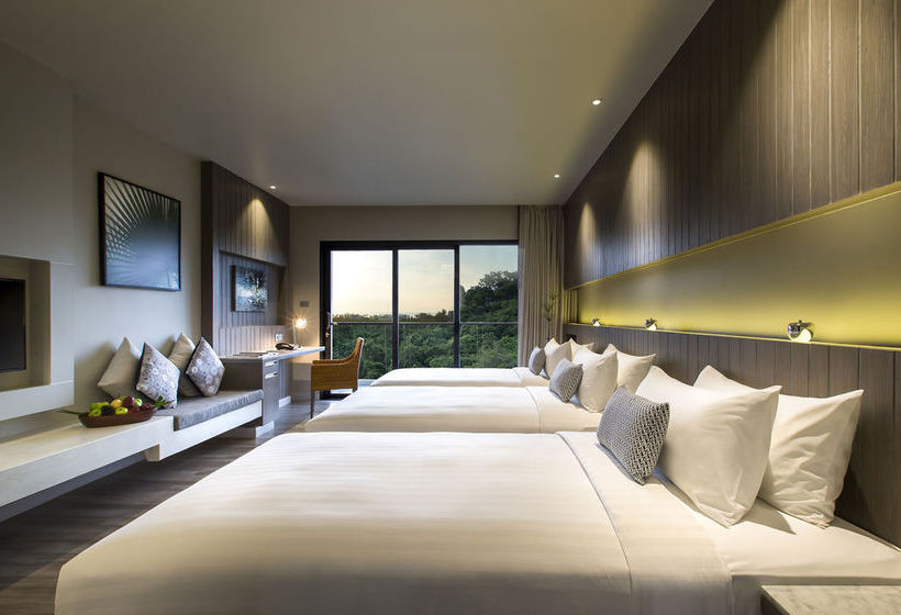 Hotel Ikon Phuket 14