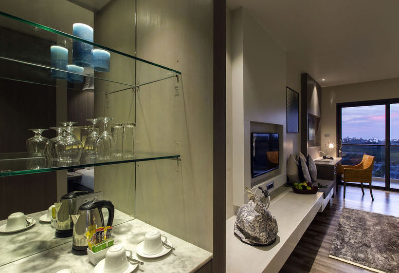 Hotel Ikon Phuket 17