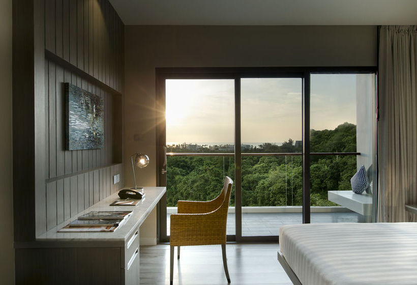 Hotel Ikon Phuket 18