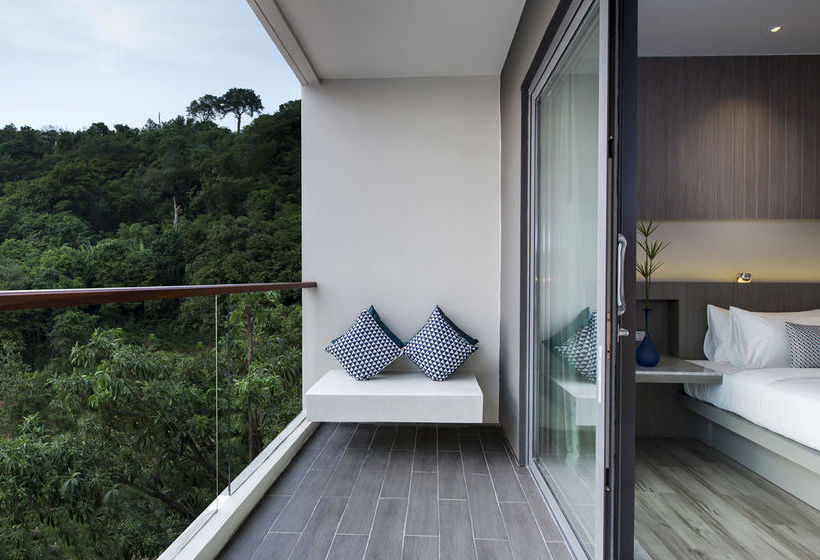 Hotel Ikon Phuket 19