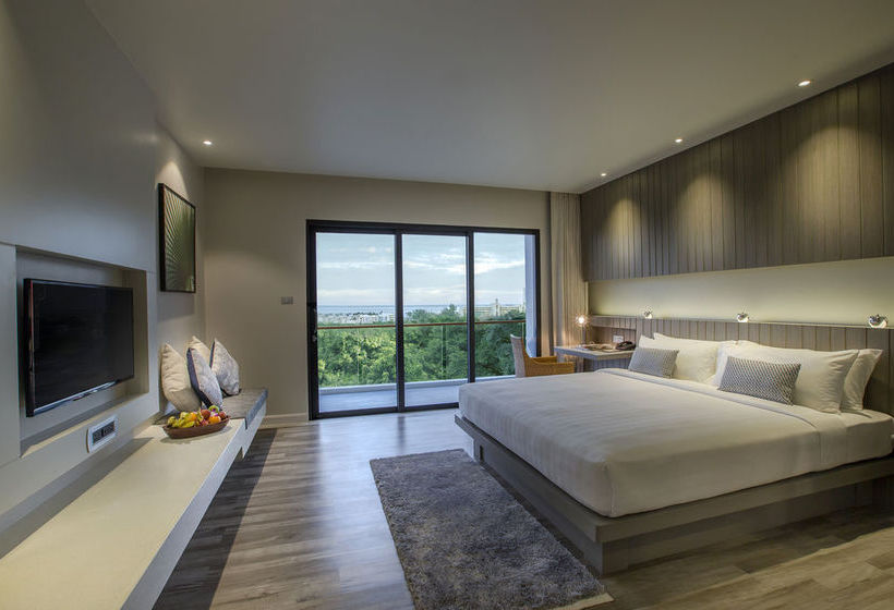 Hotel Ikon Phuket 20