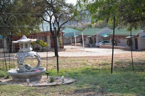 Hotel N4 Guest Lodge Noroeste