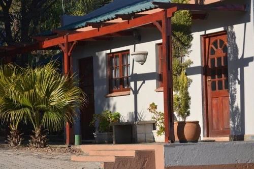 Hotel N4 Guest Lodge 1