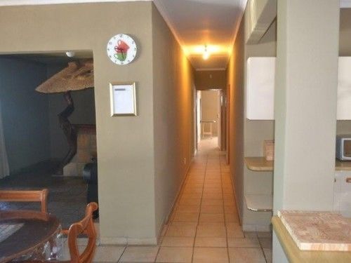 Hotel N4 Guest Lodge 13