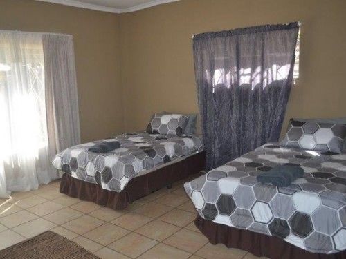 Hotel N4 Guest Lodge 16