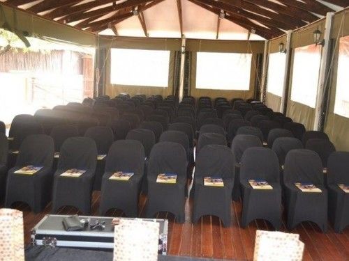 Hotel N4 Guest Lodge 20