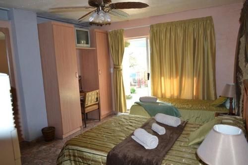 Hotel N4 Guest Lodge 4