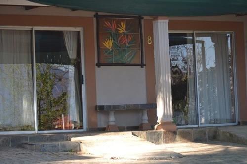 Hotel N4 Guest Lodge 5