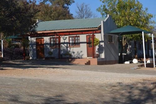 Hotel N4 Guest Lodge 6