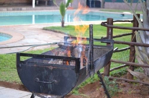 Hotel N4 Guest Lodge 7