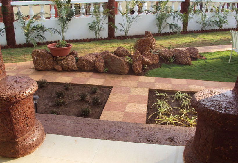 Hotel Close 2 C Holiday Homes 1