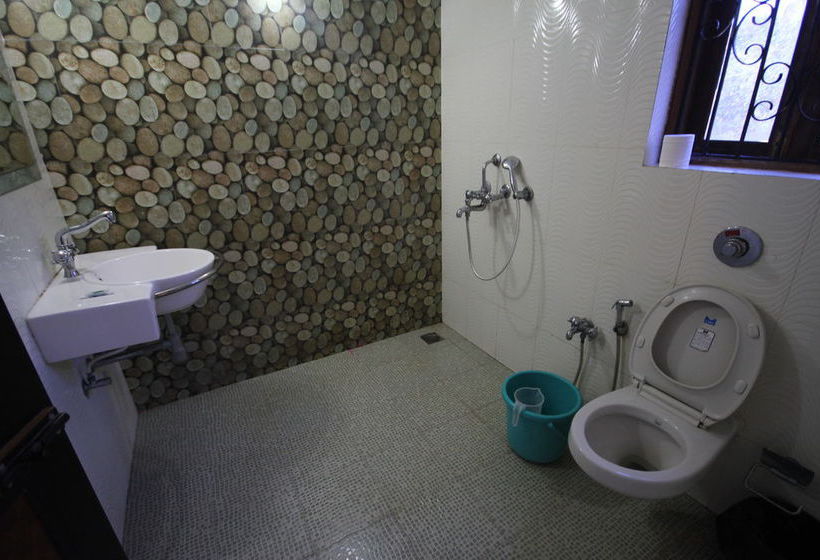 Hotel Close 2 C Holiday Homes 2