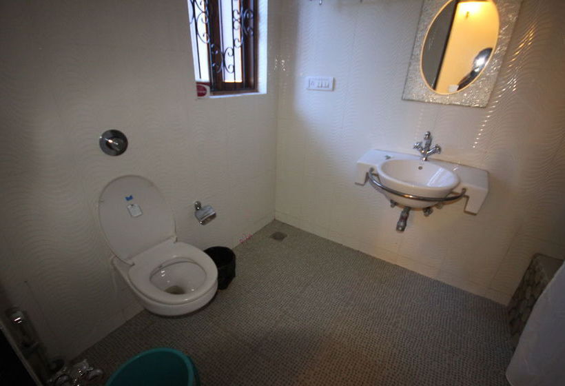 Hotel Close 2 C Holiday Homes 4