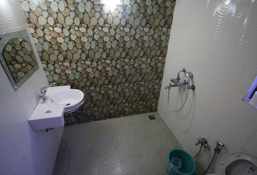 Hotel Close 2 C Holiday Homes 5