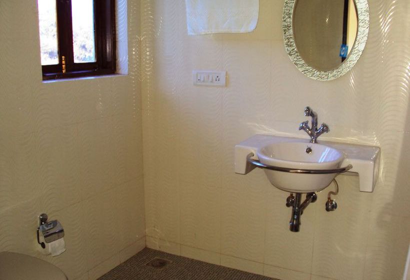 Hotel Close 2 C Holiday Homes 6