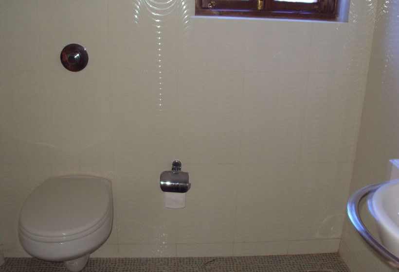 Hotel Close 2 C Holiday Homes 7