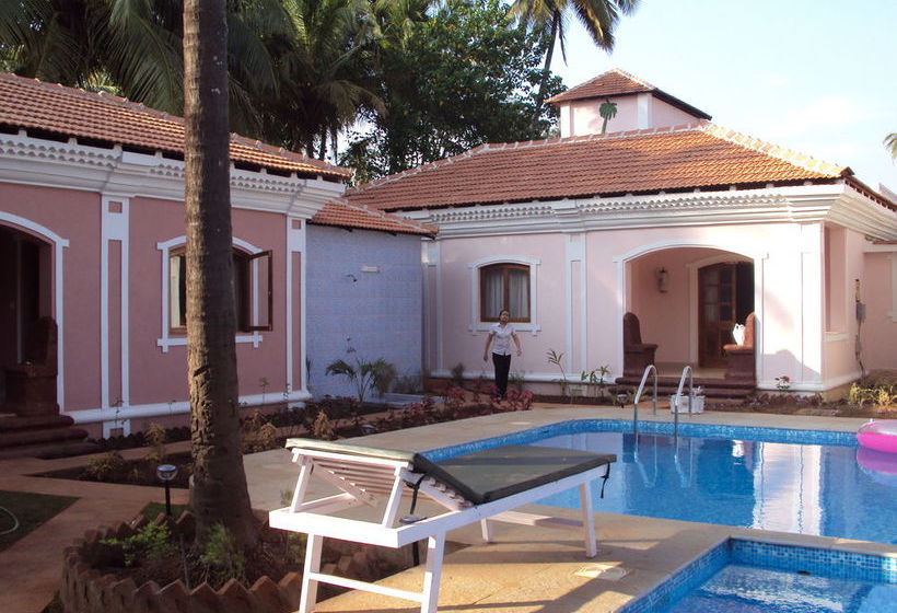 Hotel Close 2 C Holiday Homes 9