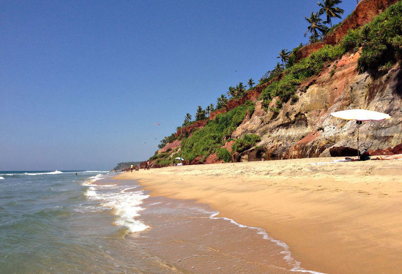 Hotel The Eco The Poolside Beach Retreat 1