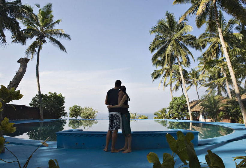 Hotel The Eco The Poolside Beach Retreat 10