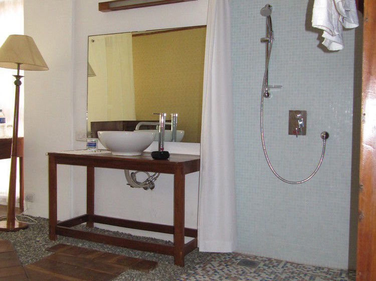 Hotel The Eco The Poolside Beach Retreat 11