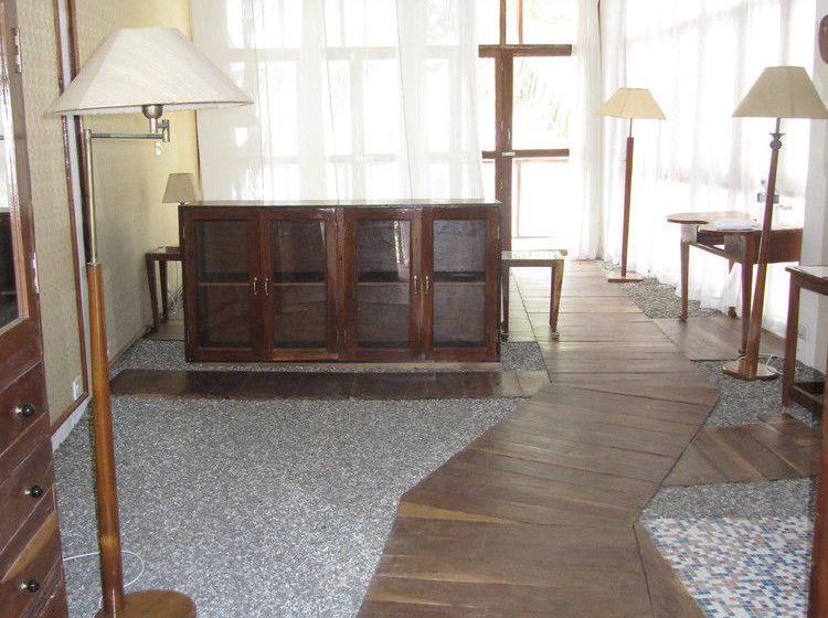 Hotel The Eco The Poolside Beach Retreat 12