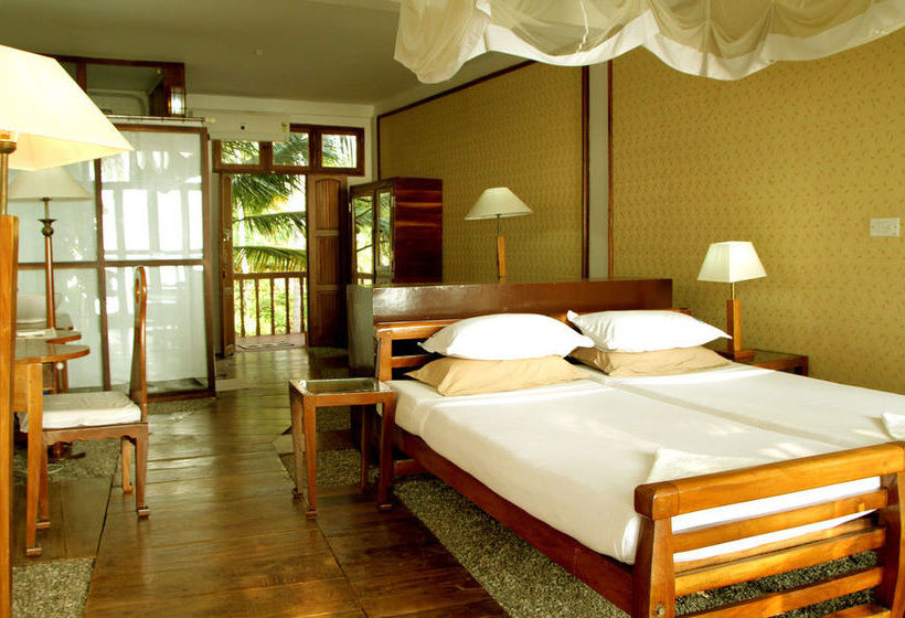 Hotel The Eco The Poolside Beach Retreat 4