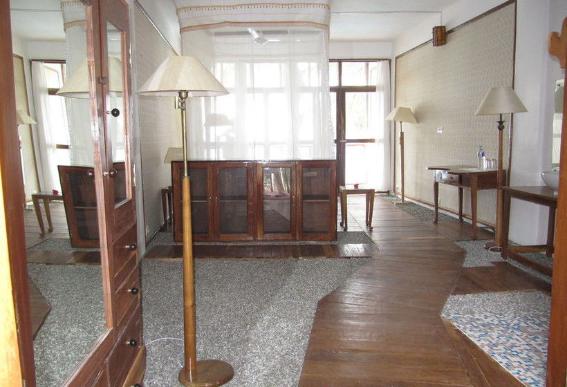 Hotel The Eco The Poolside Beach Retreat 5