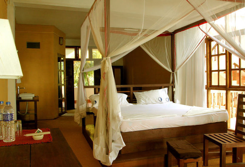 Hotel The Eco The Poolside Beach Retreat 6