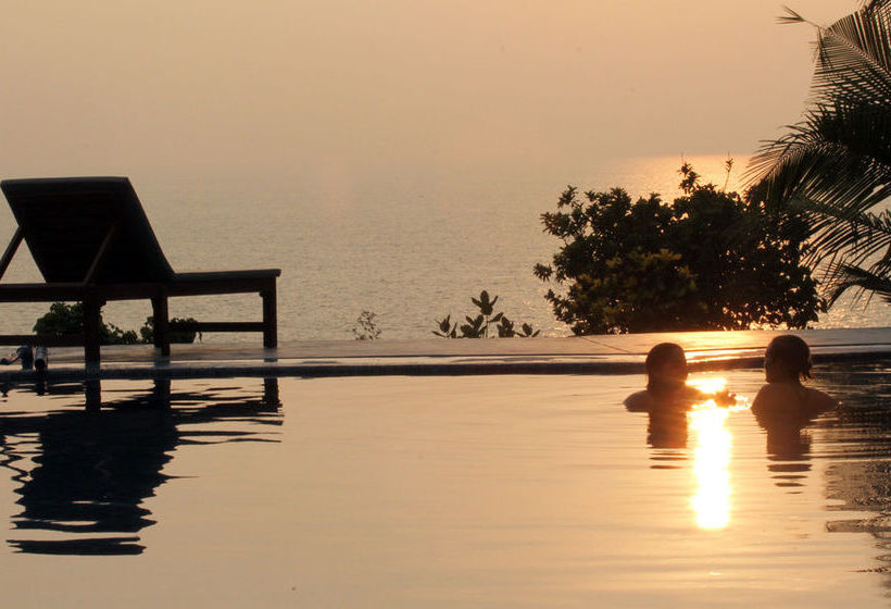 Hotel The Eco The Poolside Beach Retreat 8