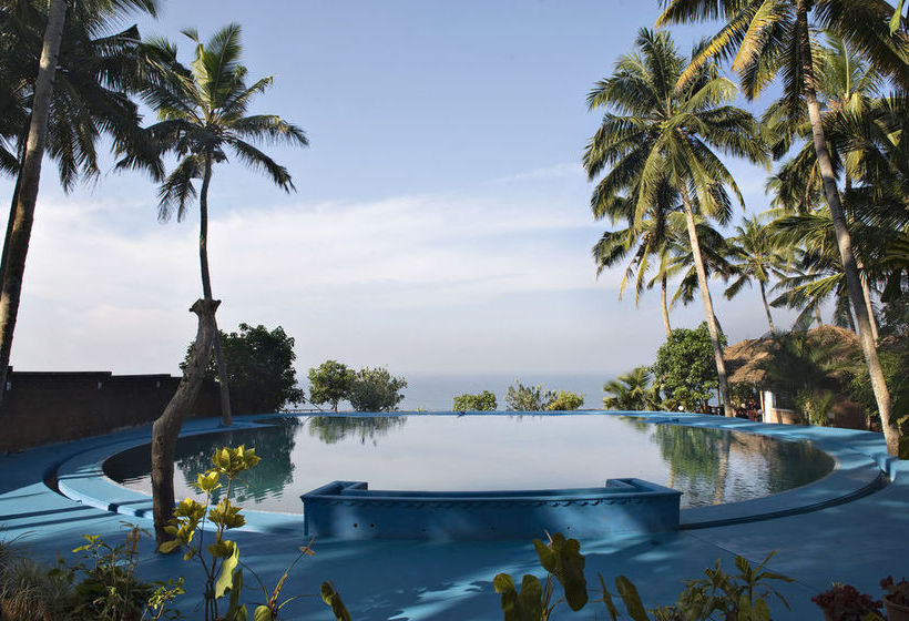 Hotel The Eco The Poolside Beach Retreat 9