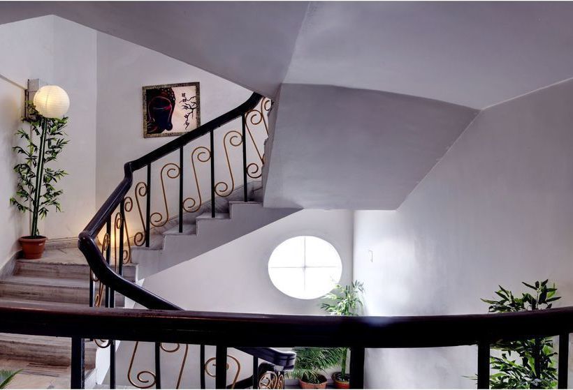 Hotel Embassy Bengala Occidental