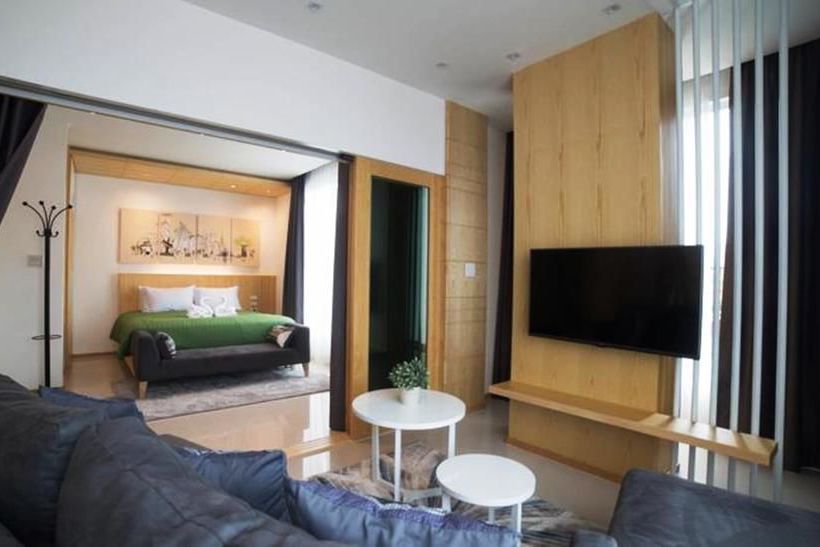 Hotel The Bliss Ubon 13