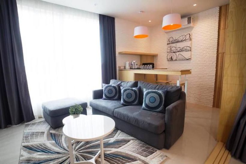 Hotel The Bliss Ubon 18