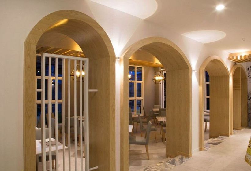 Hotel The Bliss Ubon 2