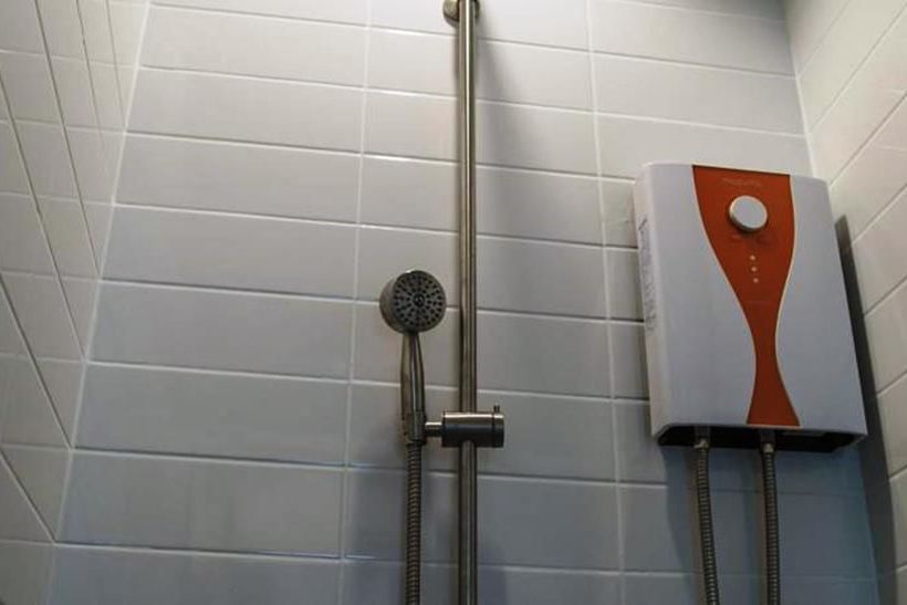 Hotel The Bliss Ubon 3