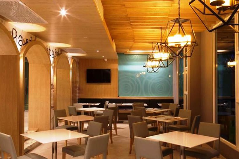 Hotel The Bliss Ubon 5