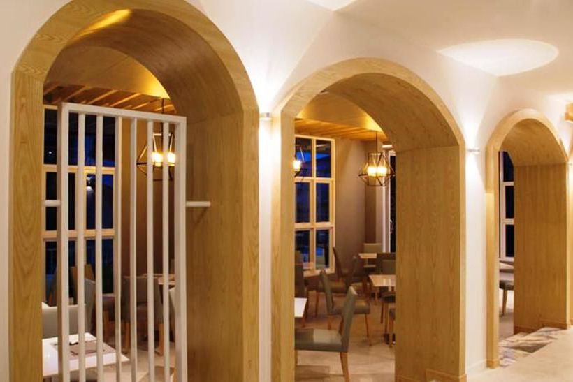 Hotel The Bliss Ubon 6