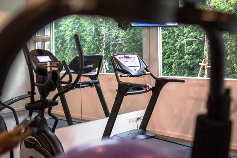 Hotel The Bliss Ubon 7