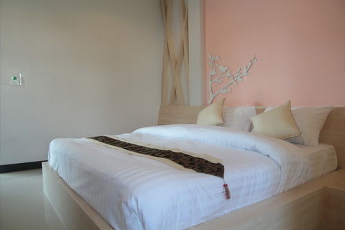 Hotel Le Lerts Living 14