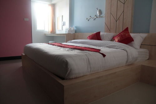 Hotel Le Lerts Living 18