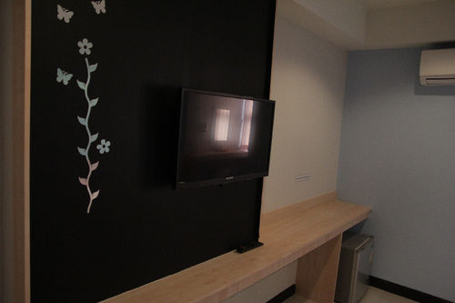 Hotel Le Lerts Living 20