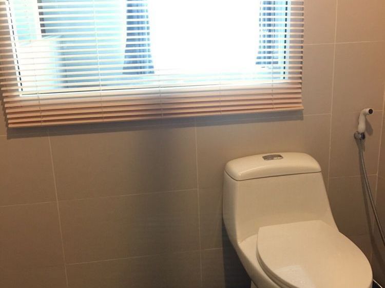 Hotel Le Lerts Living 7