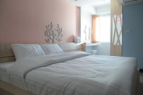 Hotel Le Lerts Living 9