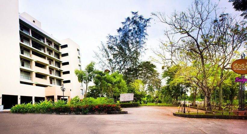 Hotel Rua Rasada Budget