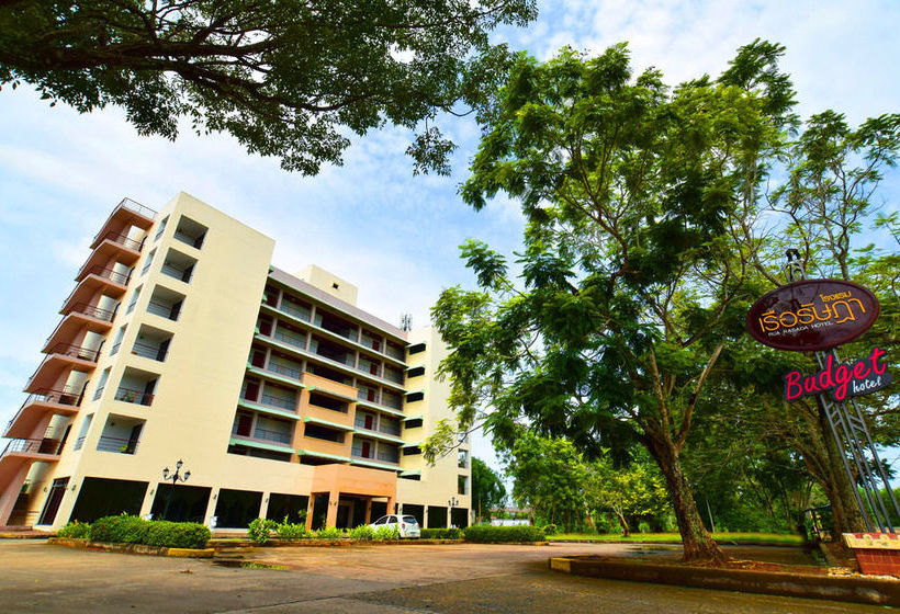 Hotel Rua Rasada Budget 1